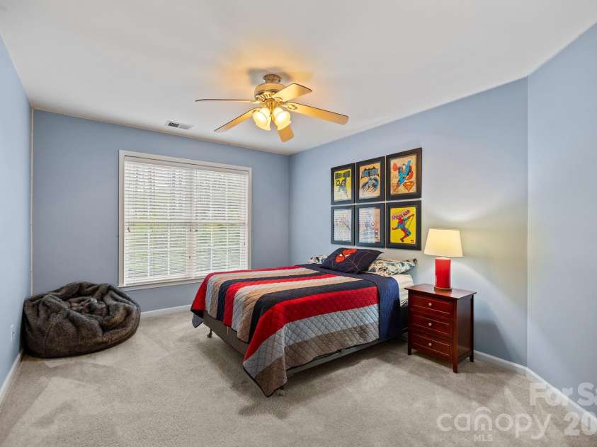 10833 Kenderly Court, Charlotte, NC 28277.  MLS# CAR4356476, YatesRealty ID 5761. 