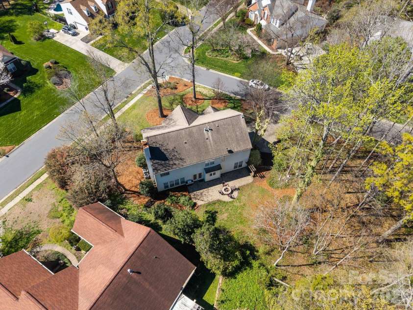 10833 Kenderly Court, Charlotte, NC 28277.  MLS# CAR4356476, YatesRealty ID 5761. 
