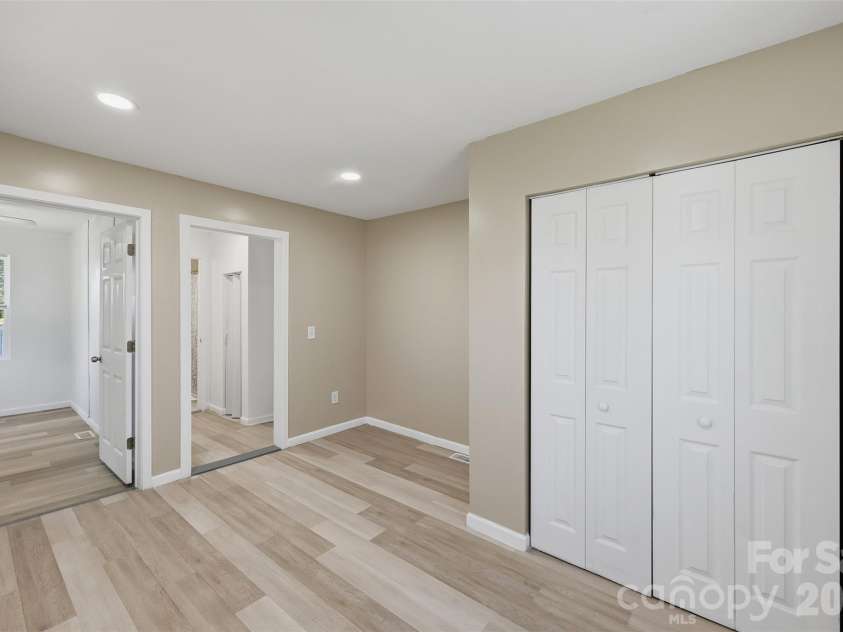 2996 1st Avenue, Hickory, NC 28601.  MLS# CAR4435995, YatesRealty ID 57610. Kitchen/laundry area