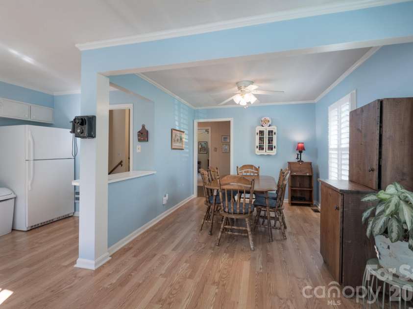 2123 Poinsett Drive, Rock Hill, SC 29732.  MLS# CAR4435824, YatesRealty ID 57611. 