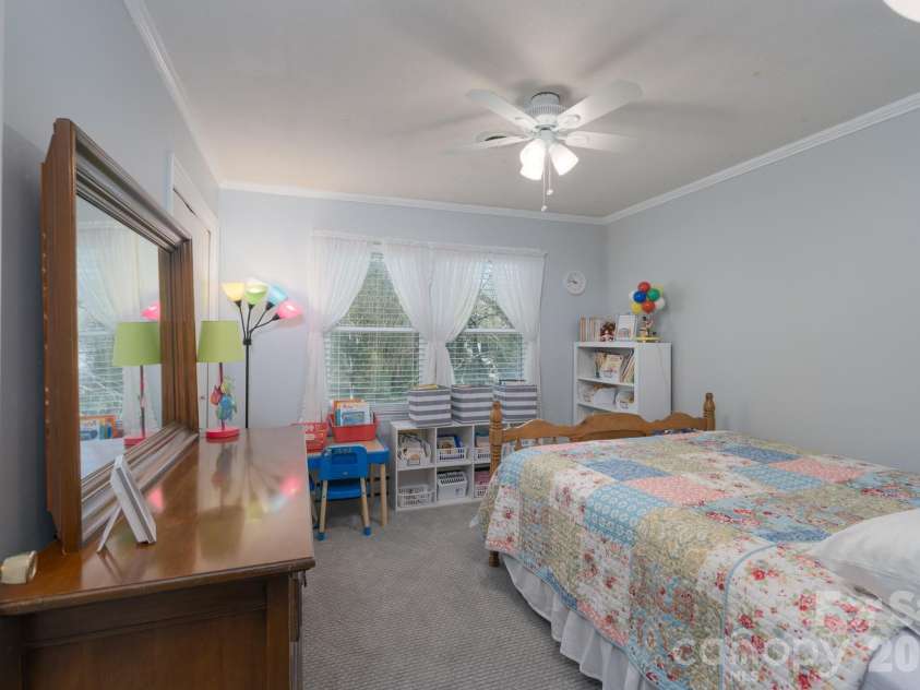 2123 Poinsett Drive, Rock Hill, SC 29732.  MLS# CAR4435824, YatesRealty ID 57611. 