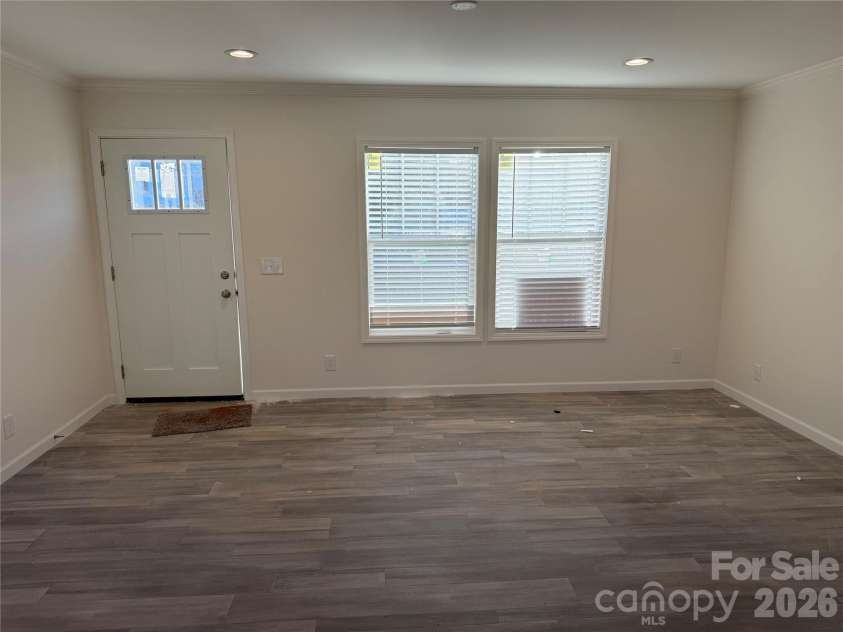 159 Titanium Drive, Statesville, NC 28625.  MLS# CAR4436205, YatesRealty ID 57617. 