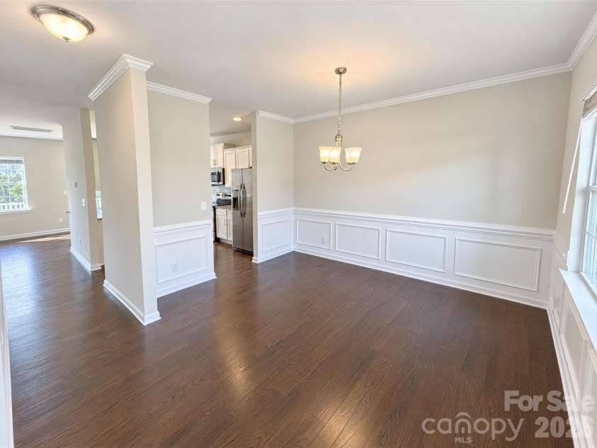 7023 Branch Fork Road, Charlotte, NC 28215.  MLS# CAR4436211, YatesRealty ID 57618. 