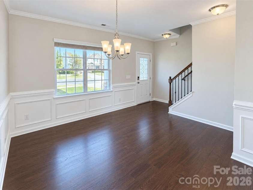 7023 Branch Fork Road, Charlotte, NC 28215.  MLS# CAR4436211, YatesRealty ID 57618. 