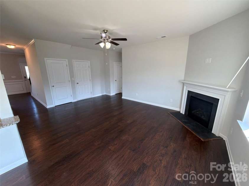 7023 Branch Fork Road, Charlotte, NC 28215.  MLS# CAR4436211, YatesRealty ID 57618. 