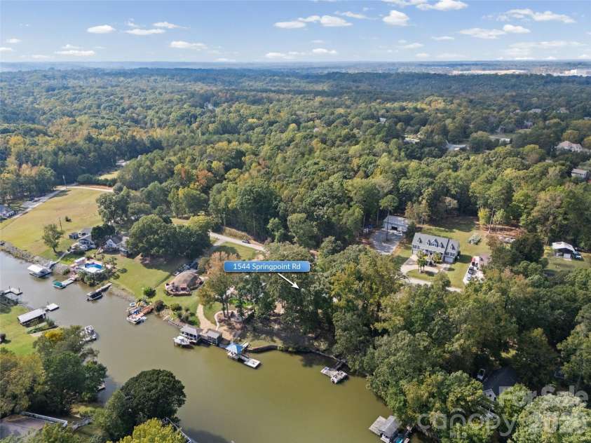 1544 Springpoint Road, Rock Hill, SC 29732.  MLS# CAR4434394, YatesRealty ID 57619. 