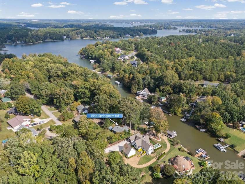 1544 Springpoint Road, Rock Hill, SC 29732.  MLS# CAR4434394, YatesRealty ID 57619. 