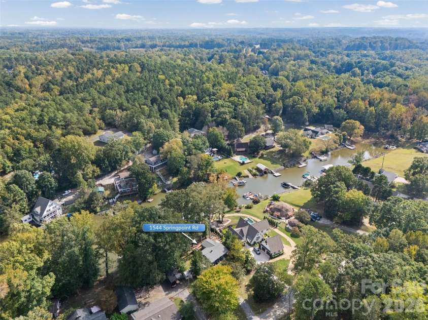 1544 Springpoint Road, Rock Hill, SC 29732.  MLS# CAR4434394, YatesRealty ID 57619. 
