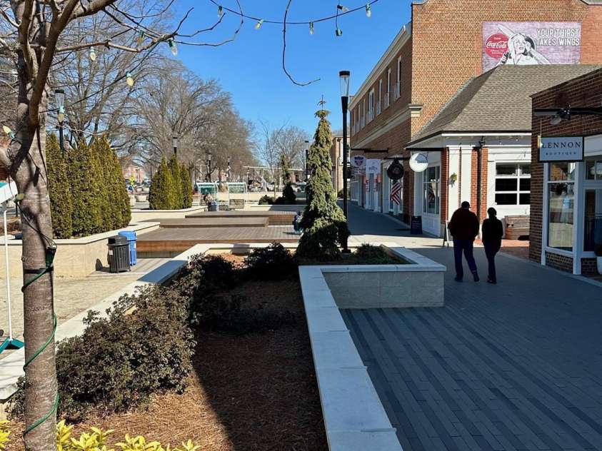 400 Martin Luther King Jr Avenue, Kannapolis, NC 28083.  MLS# CAR4225728, YatesRealty ID 5762. Boutiques, breweries and baseball and MORE!