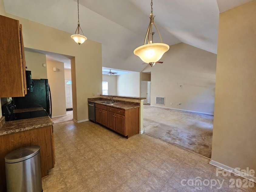 121 Loram Road, Troutman, NC 28166.  MLS# CAR4435985, YatesRealty ID 57626. 