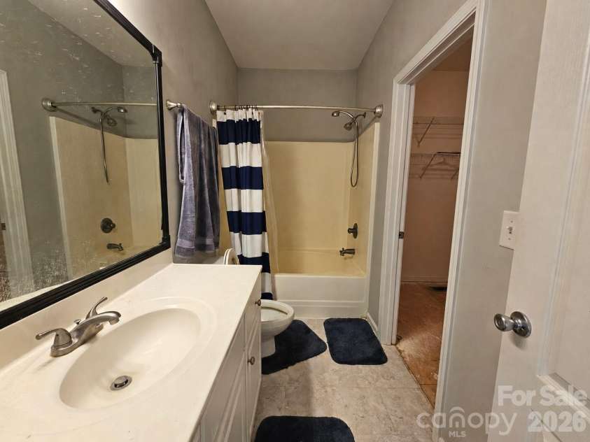 121 Loram Road, Troutman, NC 28166.  MLS# CAR4435985, YatesRealty ID 57626. 