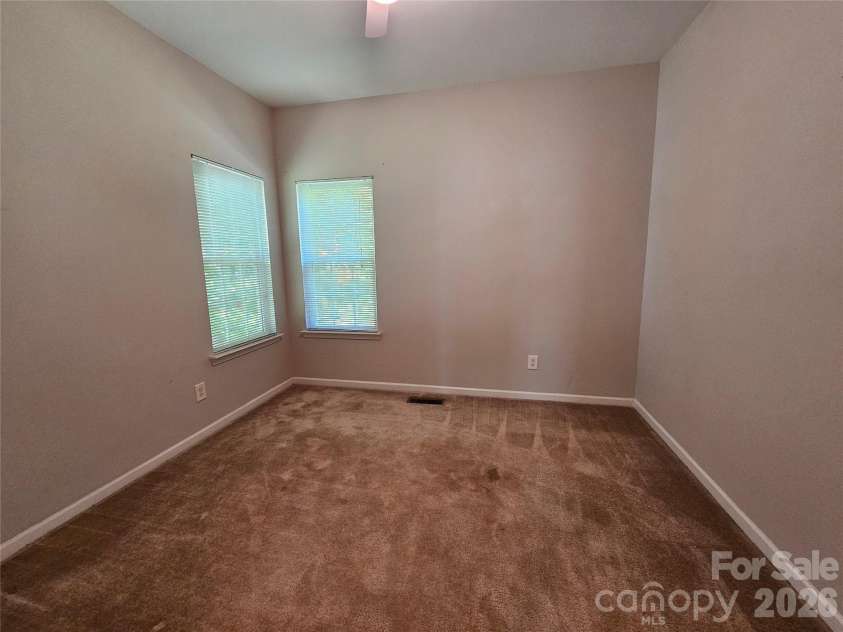 121 Loram Road, Troutman, NC 28166.  MLS# CAR4435985, YatesRealty ID 57626. 