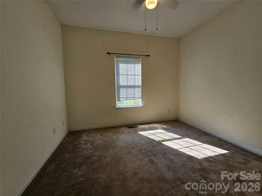 121 Loram Road, Troutman, NC 28166.  MLS# CAR4435985, YatesRealty ID 57626. 