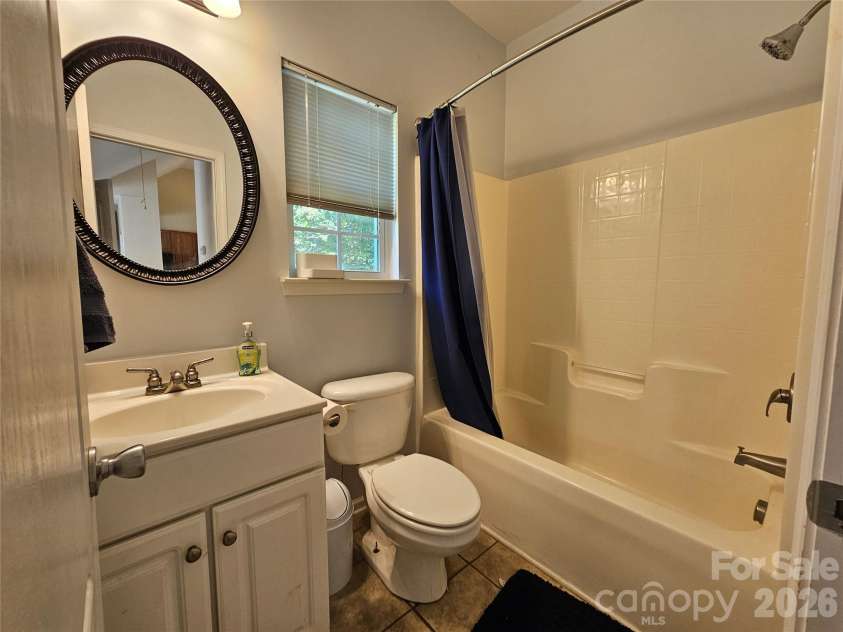 121 Loram Road, Troutman, NC 28166.  MLS# CAR4435985, YatesRealty ID 57626. 