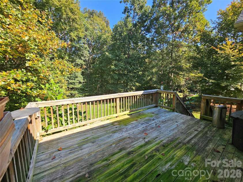 121 Loram Road, Troutman, NC 28166.  MLS# CAR4435985, YatesRealty ID 57626. 