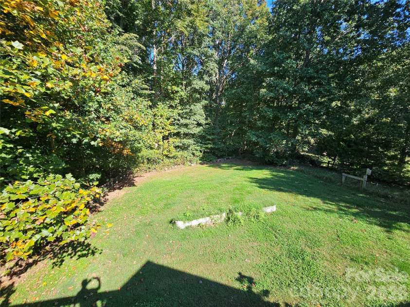 121 Loram Road, Troutman, NC 28166.  MLS# CAR4435985, YatesRealty ID 57626. 