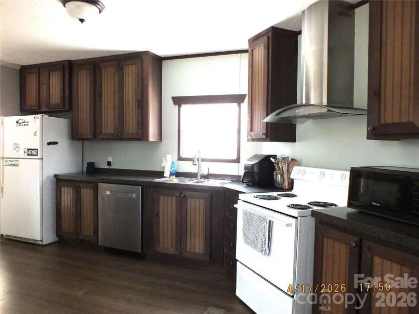 3202 Mt Prospect Road, Chester, SC 29706.  MLS# CAR4359278, YatesRealty ID 5763. 