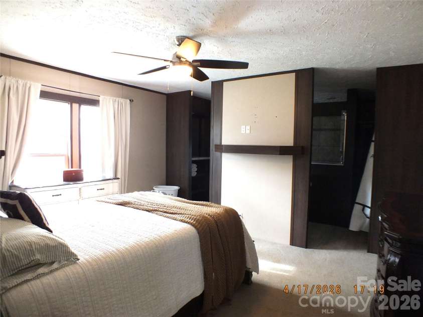 3202 Mt Prospect Road, Chester, SC 29706.  MLS# CAR4359278, YatesRealty ID 5763. 