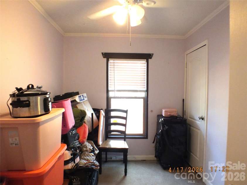 3202 Mt Prospect Road, Chester, SC 29706.  MLS# CAR4359278, YatesRealty ID 5763. 