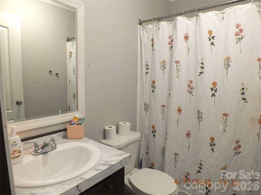 3202 Mt Prospect Road, Chester, SC 29706.  MLS# CAR4359278, YatesRealty ID 5763. 