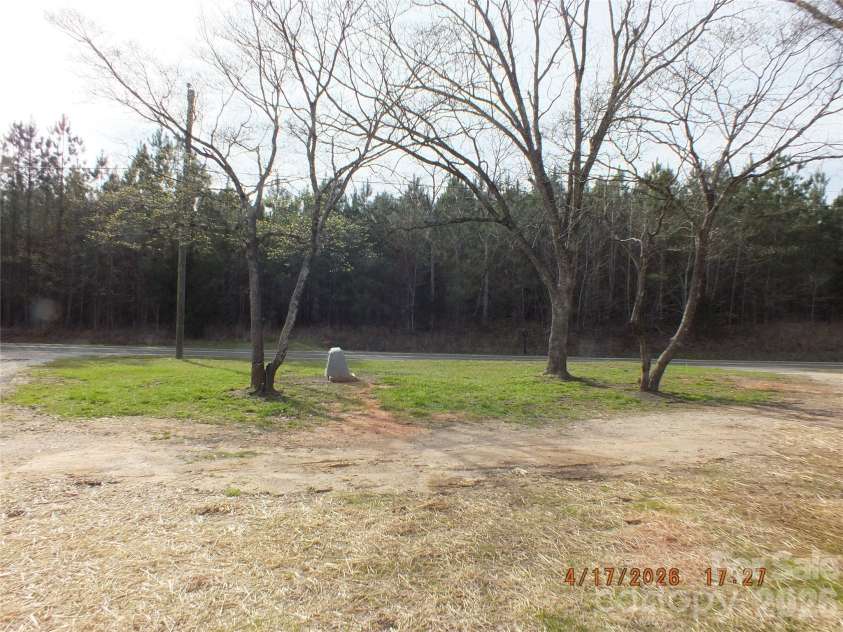 3202 Mt Prospect Road, Chester, SC 29706.  MLS# CAR4359278, YatesRealty ID 5763. 