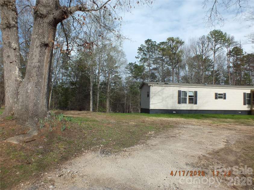 3202 Mt Prospect Road, Chester, SC 29706.  MLS# CAR4359278, YatesRealty ID 5763. 