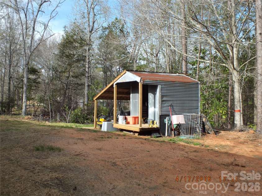 3202 Mt Prospect Road, Chester, SC 29706.  MLS# CAR4359278, YatesRealty ID 5763. 
