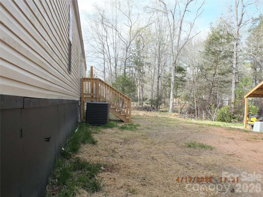 3202 Mt Prospect Road, Chester, SC 29706.  MLS# CAR4359278, YatesRealty ID 5763. 