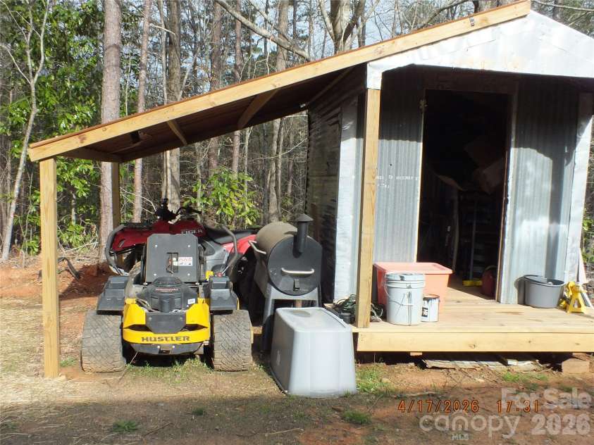 3202 Mt Prospect Road, Chester, SC 29706.  MLS# CAR4359278, YatesRealty ID 5763. 