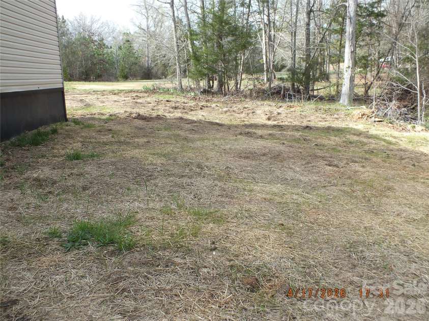 3202 Mt Prospect Road, Chester, SC 29706.  MLS# CAR4359278, YatesRealty ID 5763. 