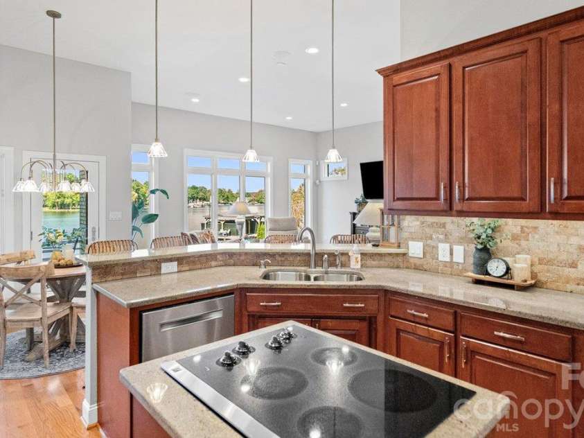7679 Dellinger Road, Denver, NC 28037.  MLS# CAR4431202, YatesRealty ID 57630. 