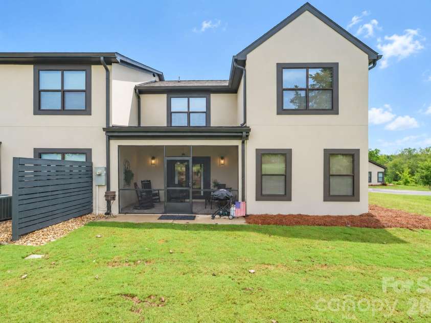 168 Shields Drive, Lincolnton, NC 28092.  MLS# CAR4427093, YatesRealty ID 57636. 