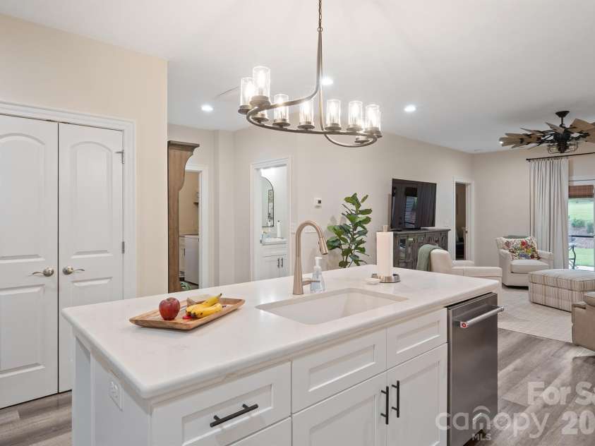 168 Shields Drive, Lincolnton, NC 28092.  MLS# CAR4427093, YatesRealty ID 57636. 