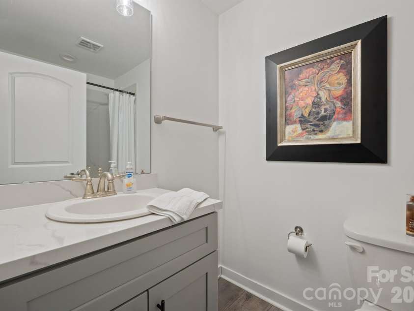 168 Shields Drive, Lincolnton, NC 28092.  MLS# CAR4427093, YatesRealty ID 57636. 