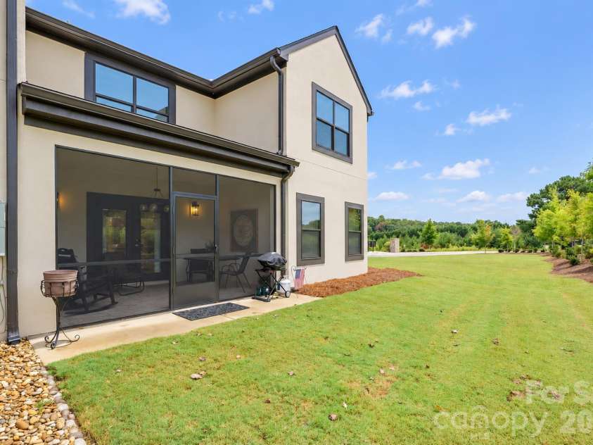 168 Shields Drive, Lincolnton, NC 28092.  MLS# CAR4427093, YatesRealty ID 57636. 