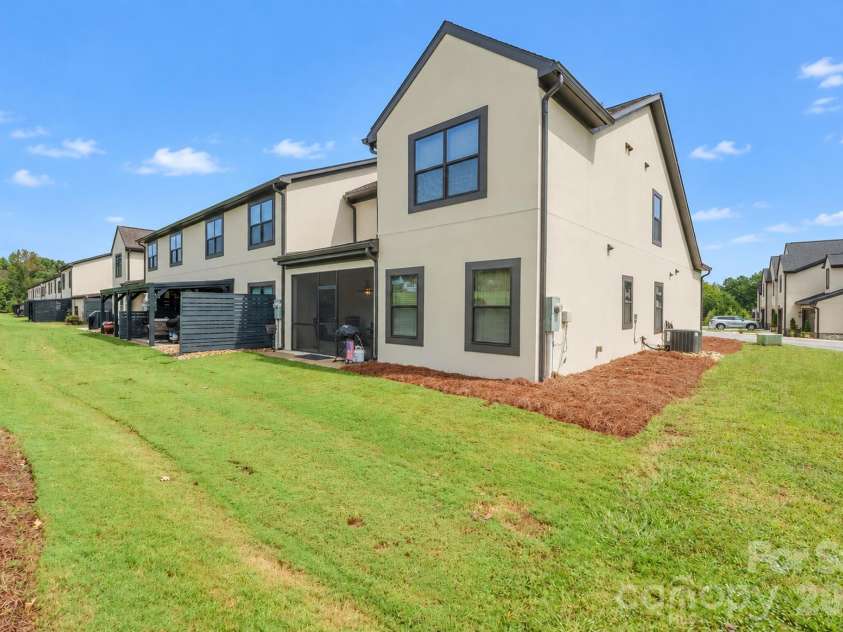 168 Shields Drive, Lincolnton, NC 28092.  MLS# CAR4427093, YatesRealty ID 57636. 