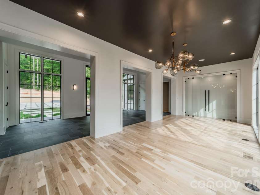6639 Joli Cheval Lane, Mint Hill, NC 28227.  MLS# CAR4434959, YatesRealty ID 57637. 