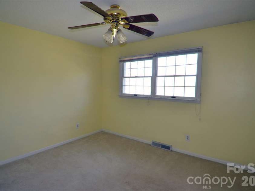 150 Eplee Loop, Marion, NC 28752.  MLS# CAR4435046, YatesRealty ID 57638. Bedroom 1