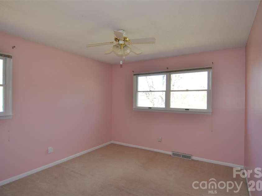 150 Eplee Loop, Marion, NC 28752.  MLS# CAR4435046, YatesRealty ID 57638. Bedroom 2