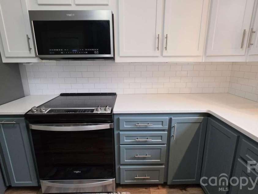 2804 Florida Avenue, Kannapolis, NC 28083.  MLS# CAR4436284, YatesRealty ID 57641. 