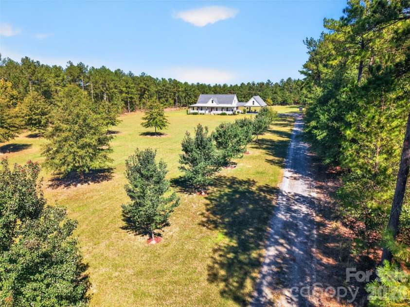 2091 Mary D Road, Chesterfield, SC 29709.  MLS# CAR4434611, YatesRealty ID 57642. 