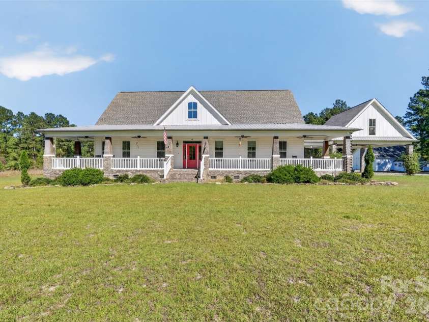 2091 Mary D Road, Chesterfield, SC 29709.  MLS# CAR4434611, YatesRealty ID 57642. 