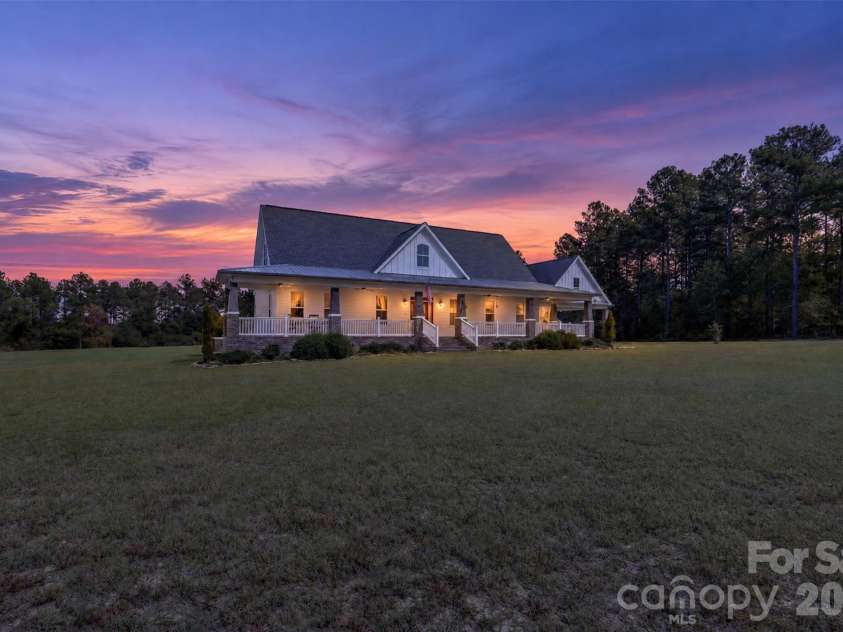 2091 Mary D Road, Chesterfield, SC 29709.  MLS# CAR4434611, YatesRealty ID 57642. 