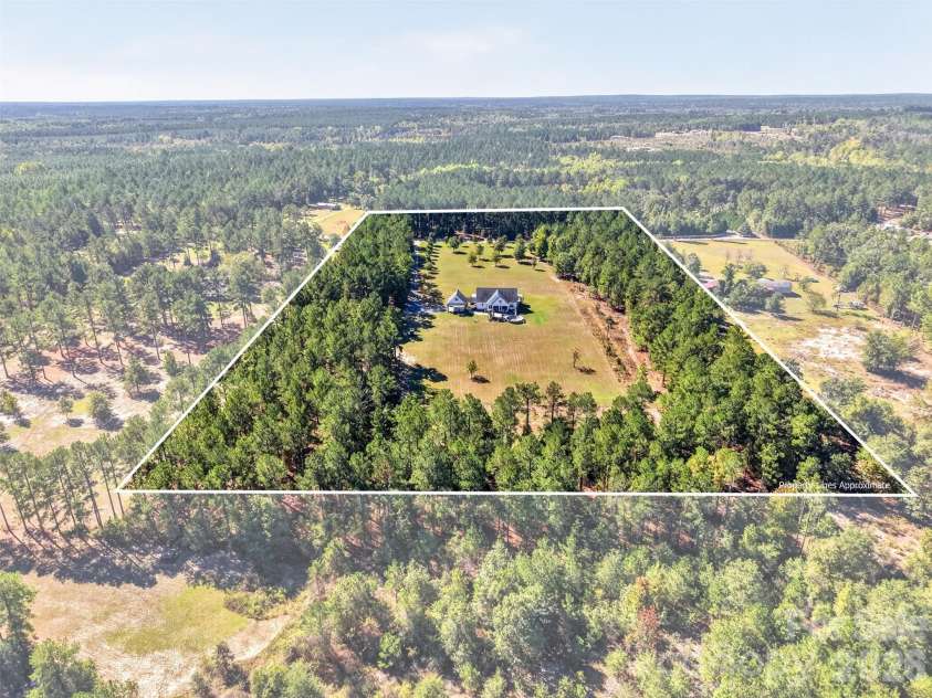 2091 Mary D Road, Chesterfield, SC 29709.  MLS# CAR4434611, YatesRealty ID 57642. 