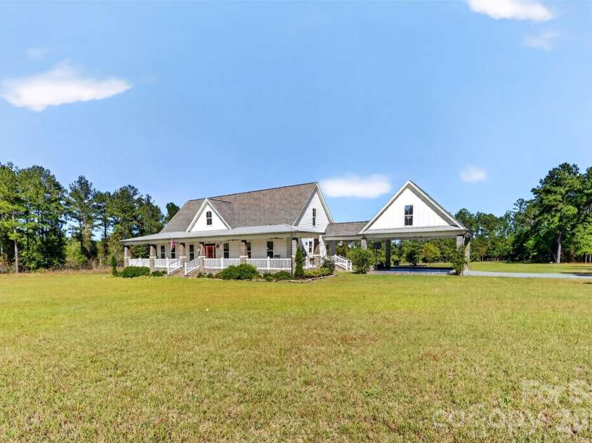 2091 Mary D Road, Chesterfield, SC 29709.  MLS# CAR4434611, YatesRealty ID 57642. 