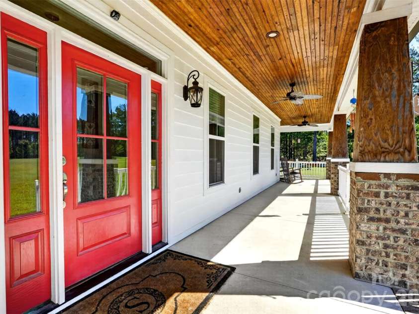 2091 Mary D Road, Chesterfield, SC 29709.  MLS# CAR4434611, YatesRealty ID 57642. 