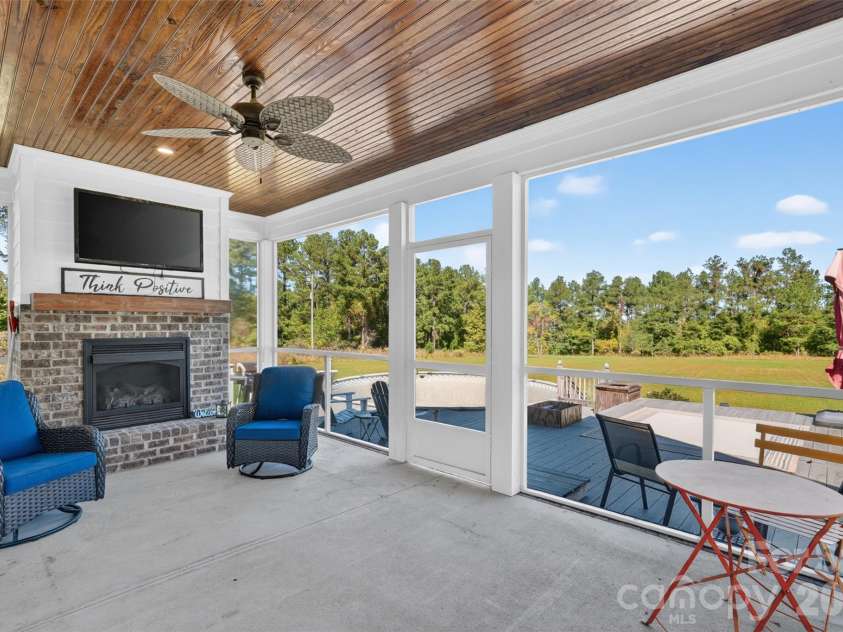 2091 Mary D Road, Chesterfield, SC 29709.  MLS# CAR4434611, YatesRealty ID 57642. 