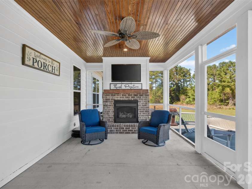 2091 Mary D Road, Chesterfield, SC 29709.  MLS# CAR4434611, YatesRealty ID 57642. 
