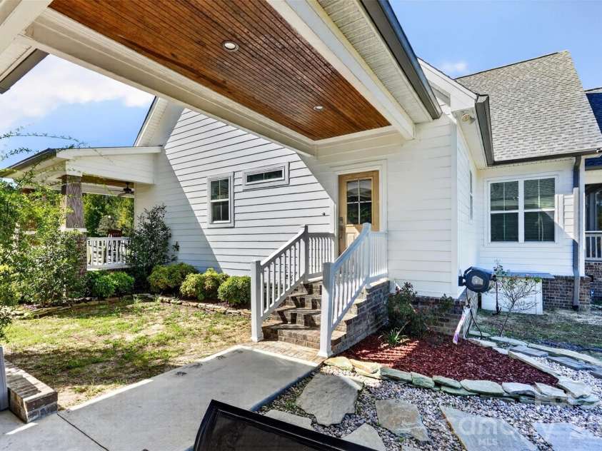 2091 Mary D Road, Chesterfield, SC 29709.  MLS# CAR4434611, YatesRealty ID 57642. 