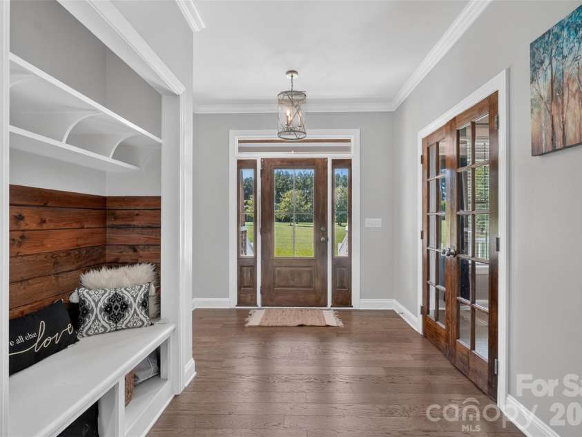 2091 Mary D Road, Chesterfield, SC 29709.  MLS# CAR4434611, YatesRealty ID 57642. 